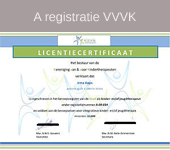 kindertherapeut registratie certificaat