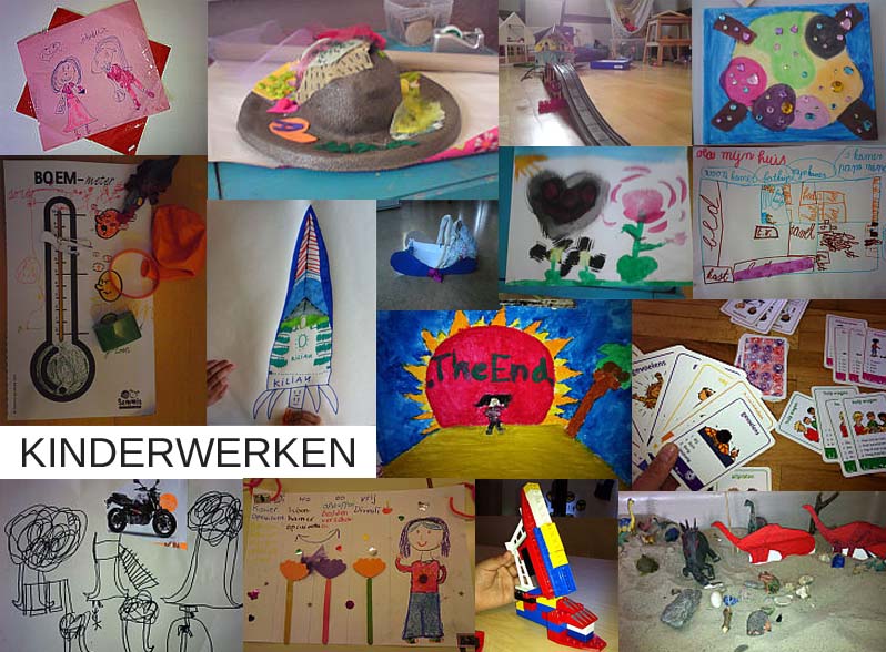 kindertherapie veerkracht kinderwerken