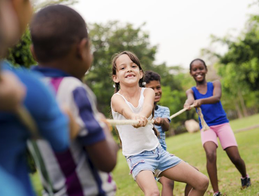 verlies rouw kind kindertherapie